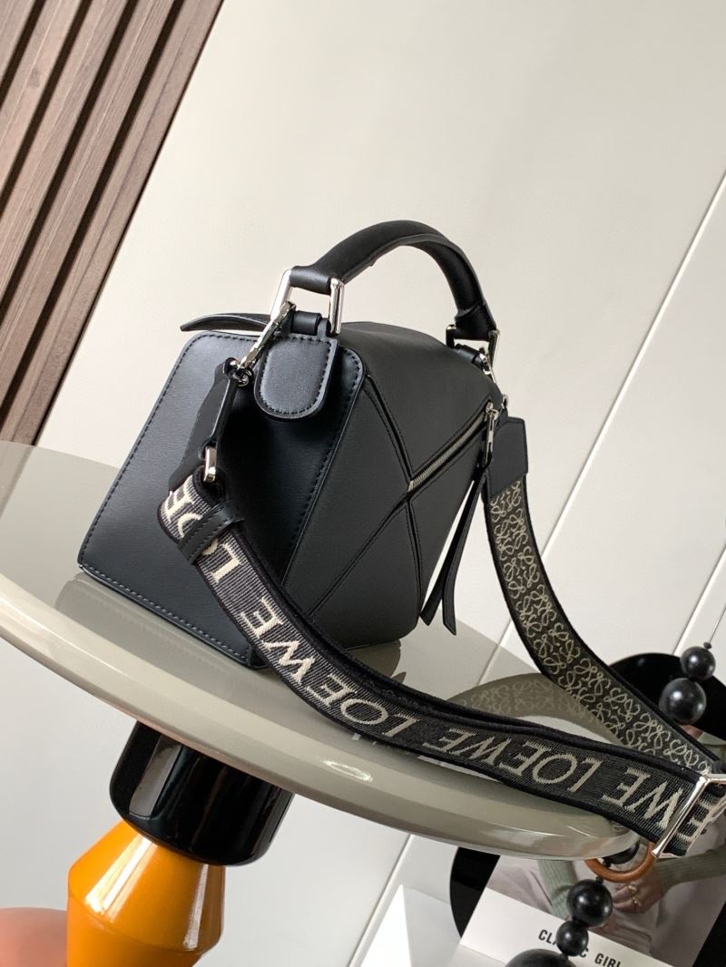 Loewe Puzzle Bags